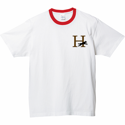 WILDDOGTシャツ「MEN'S」「LADIES」