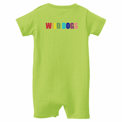WILDDOGベビー服「BABY」