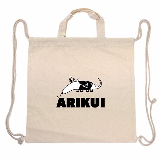 ARIKUIリュック「ITEM」