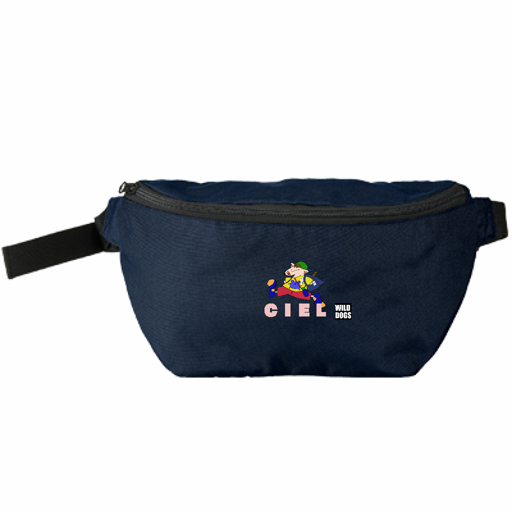 CIELボディバック「ITEM」